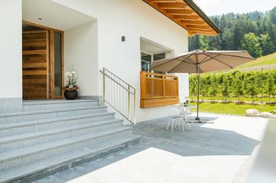 Natur Suite Edelweisshof App Heidi