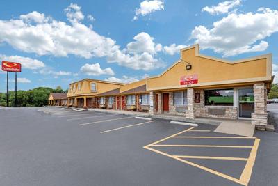 Econo Lodge Erlanger - Cincinnati Airport, Billede 2