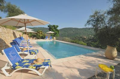 La Bastide Saint Christophe