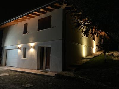LaLo Holiday House