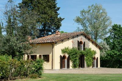 I BORRIGIANI - Il Borro Toscana