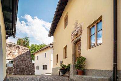 Haus Thurn Apartment B