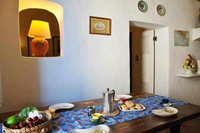 CASA CECILIA nel centro storico di Sperlonga