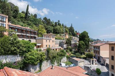 Il Golfo Attico Vista Lago