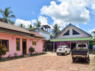 Hotel O Penginapan Widodo