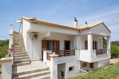 Casa Luna D'Argento Corfu
