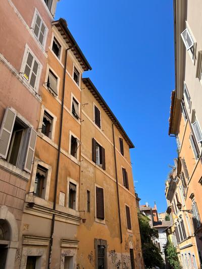 Loft Trastevere