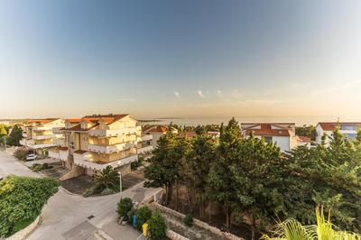 White Jasmine, sea view penthouse for 8