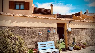 B&b Domo La Laguna
