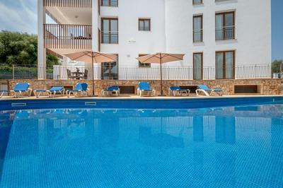Apartaments Vaixell