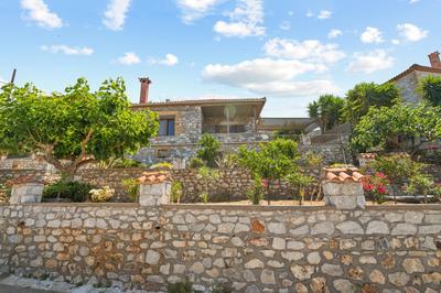 Tonia's Villa