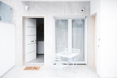 A casa di Ru, bellissimo appartamento con sauna