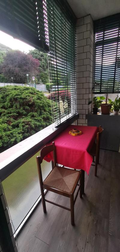 Intero appartamento in zona silenziosa