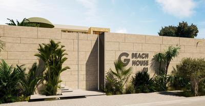 The G Hotel Seashell main