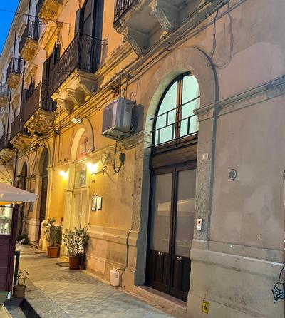 Il Molo