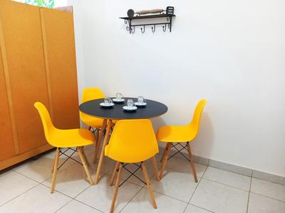 Qto e Sala, Smart TV, Wi-Fi, Ar-Cond, Praia de Copacabana