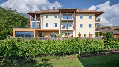 Meine Bleibe Apartment Terra