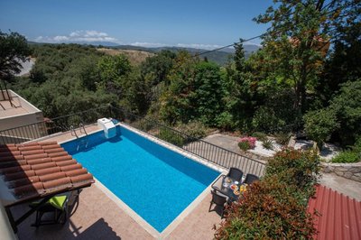 Villa Festos