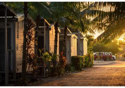 Discovery Parks - Darwin