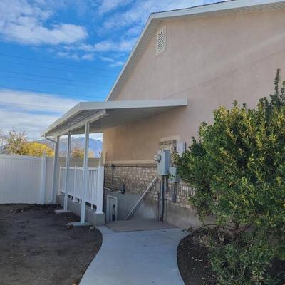 Entire Huge Basement! Fast Wifi! Private Entrance!