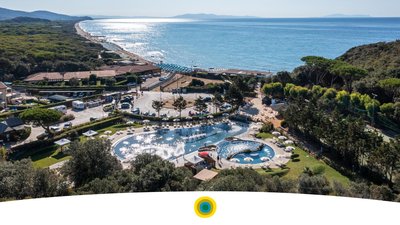 Stella del Mare Family Camping Village