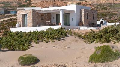 Kyanis Villa , Karpathos Afiartis