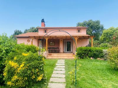 Casa Maremma “Peonia”