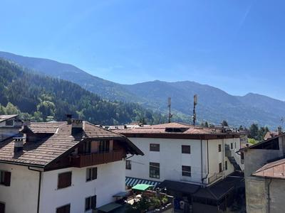 050 Trilocale in centro, Pinzolo