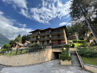 074 Bilocale Mansarda, Giustino