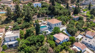 Villa Remedio