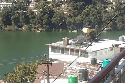 Hotel Surya Lake view