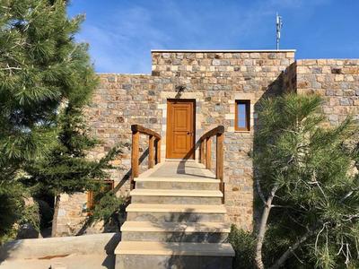 Blue Vista Quadruple Apartment