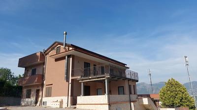 B&B L'agrumeto