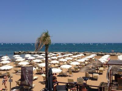 Appartamento Lungomare 20 mt dal mare