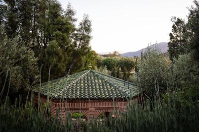 Olinto, Atlas Mountain Retreat - adults only