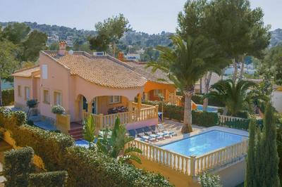 Villa Nectar Blanco by Villa Plus