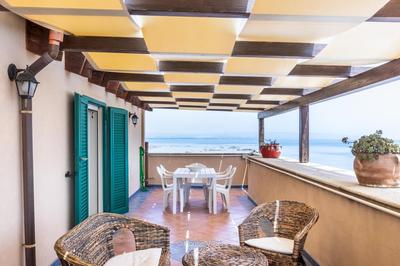 House&Villas - La Terrazza Sul Borgo
