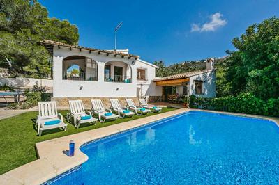 Villa Jaume by Villa Plus