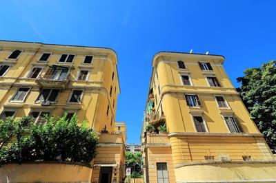 RomeAsYouLike - Trastevere Apartment N° 30