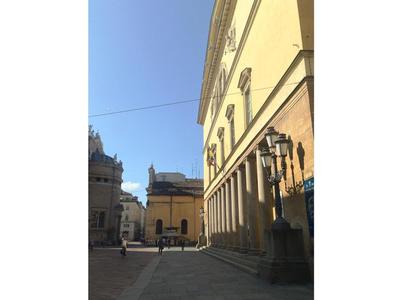 Les Suites di Parma
