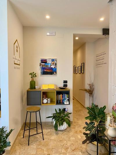 A Due Passi B&B