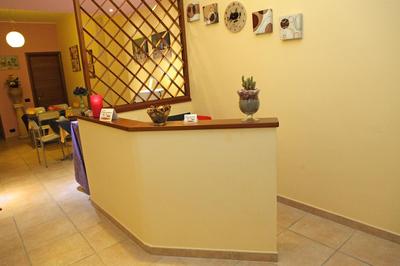 CasadelMela B&B