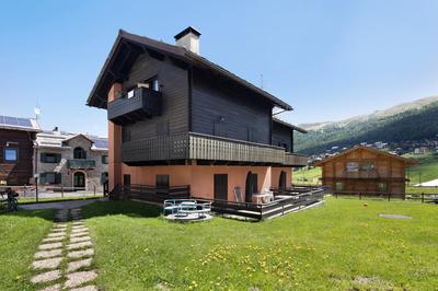 Appartamento Valleverde