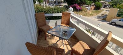 Ixian House Apartment