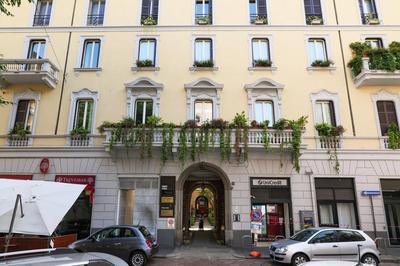 Brera Luxury Apartment