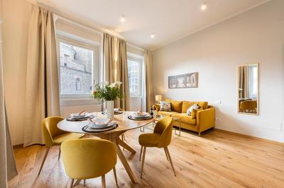 Apartments Florence - Ariento Deluxe 8