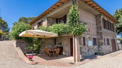 Casa Maravilla 6, Emma Villas