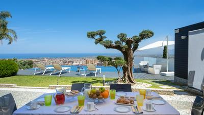 VILLA RELAX 12&2, Emma Villas