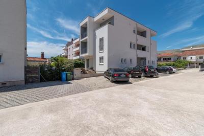 Apartmani Princi Trogir