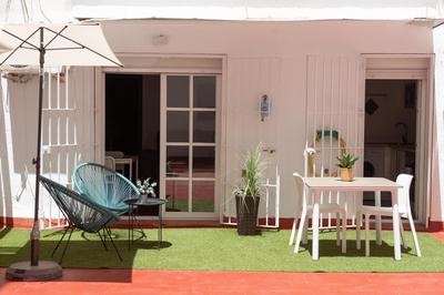 Calle San Jacinto, 57 Apartamento